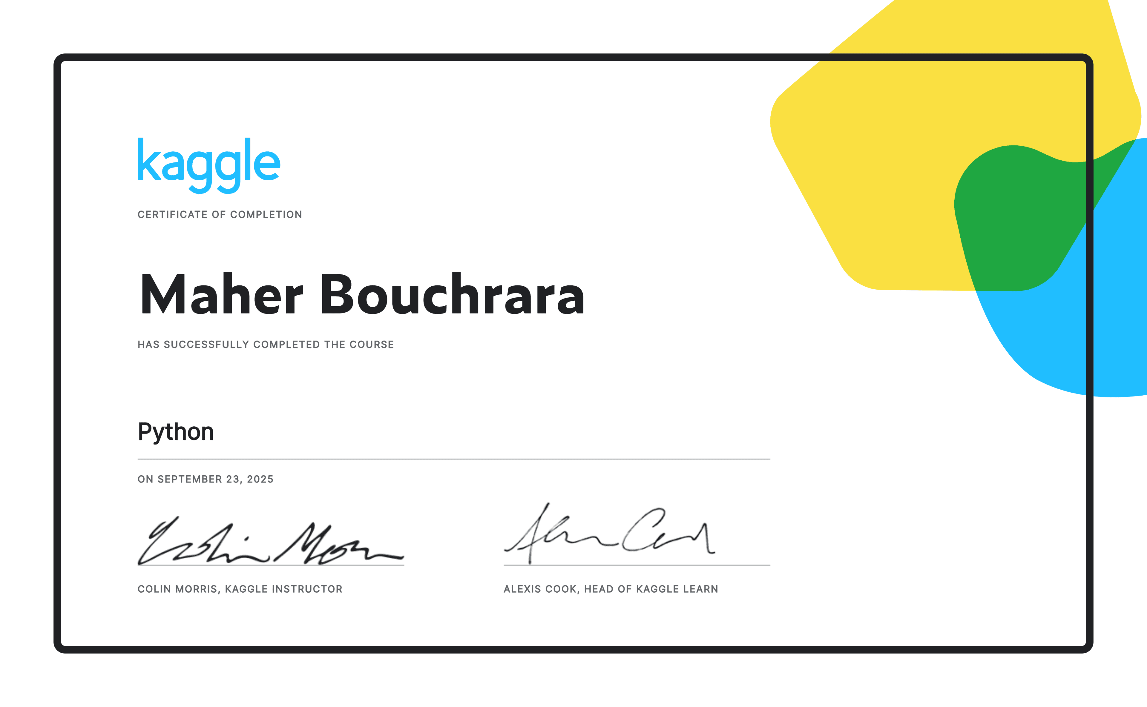 Python